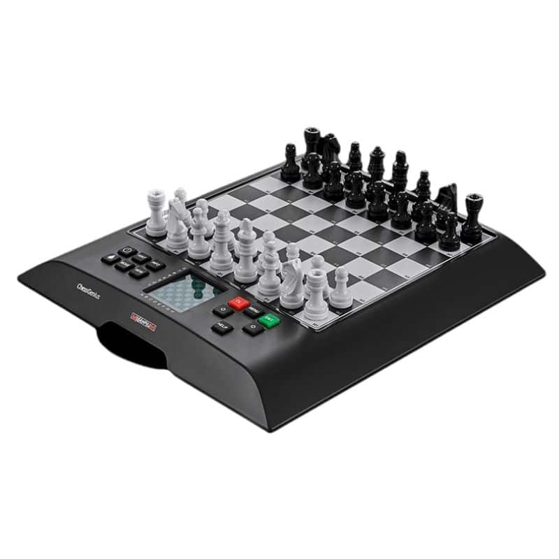 Jeu Echecs Electronique Millenium Chess Genius