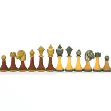 Jeu d'Echecs 