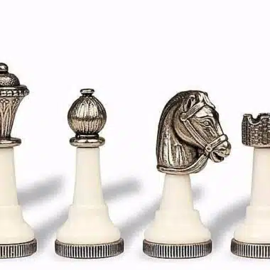 Jeu d'Echecs