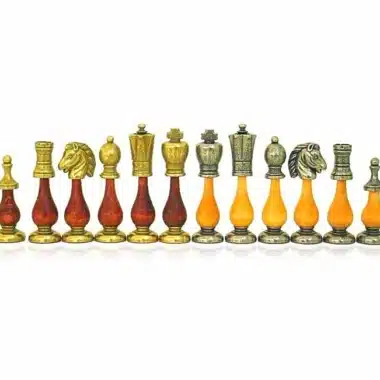 Jeu d'Echecs