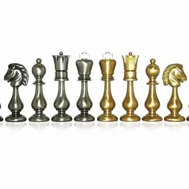 Jeu d'Echecs 