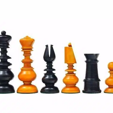 Jeu d'Echecs 