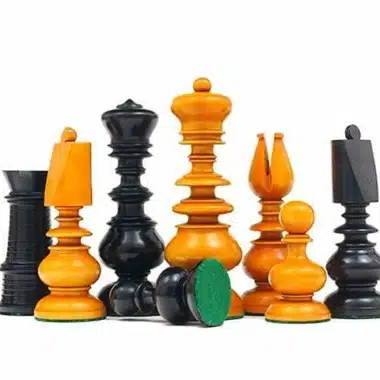 Jeu d'Echecs 
