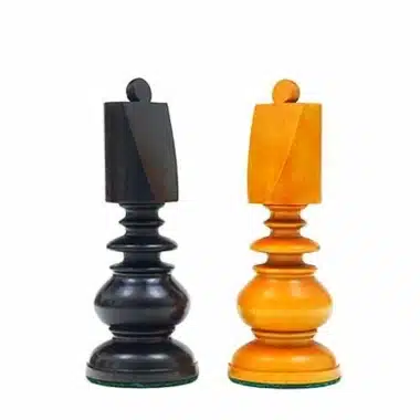 Jeu d'Echecs 