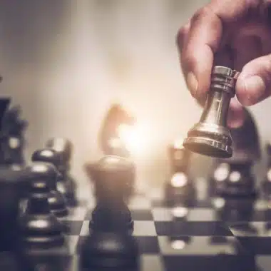 [Formation numérique NIVEAU I] Apprenez les Bases du Jeu d'Echecs !