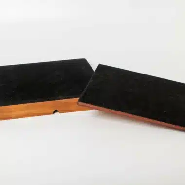 Echiquier en Bois de Rose Doré avec Rangement Intégré – Image 7