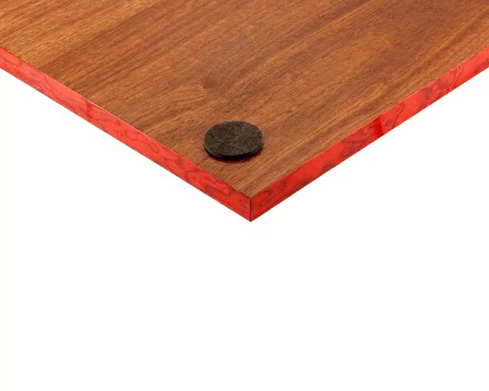 Ensemble Napoleon Waterloo Echiquier en Bois d'Erable et Pièces d'Echecs en Métal Peint à la Main – Image 9