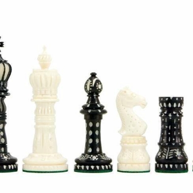 Jeu d'Echecs 