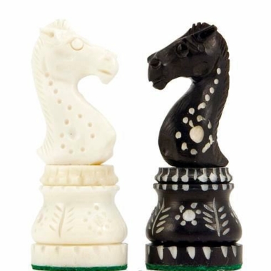 Jeu d'Echecs 