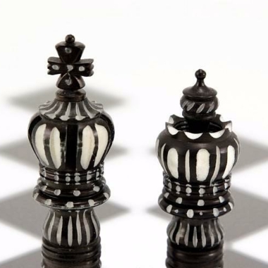 Jeu d'Echecs 
