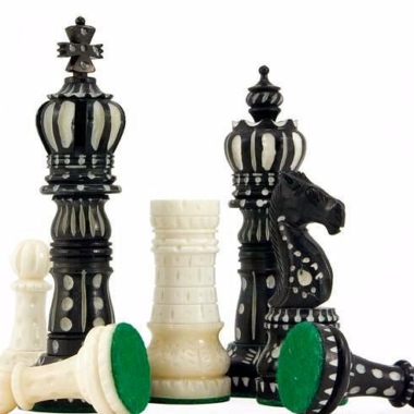 Jeu d'Echecs 