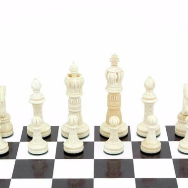 Jeu d'Echecs 