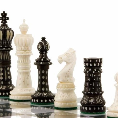 Jeu d'Echecs 