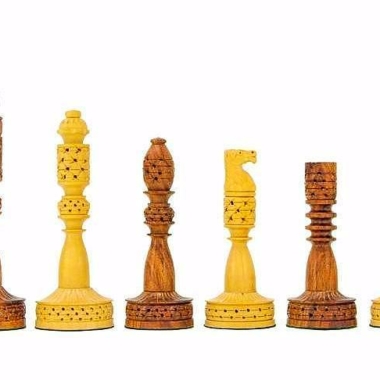 Jeu d'Echecs 