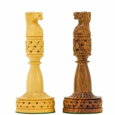 Jeu d'Echecs 