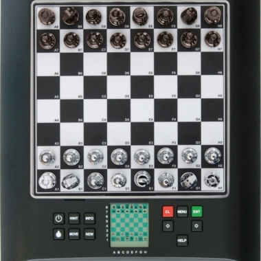 Jeu d'Echecs Electronique "Chess Genius Pro"