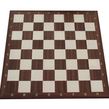 Jeu d'Echecs 