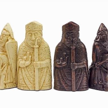 Jeu d'Echecs 