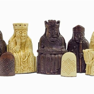 Jeu d'Echecs 