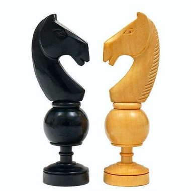 Jeu d'Echecs 