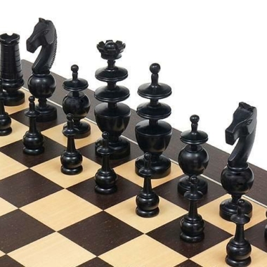 Jeu d'Echecs 
