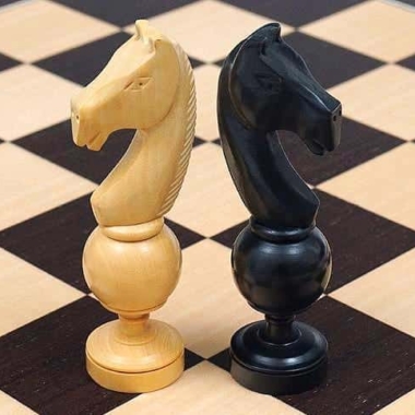 Jeu d'Echecs 