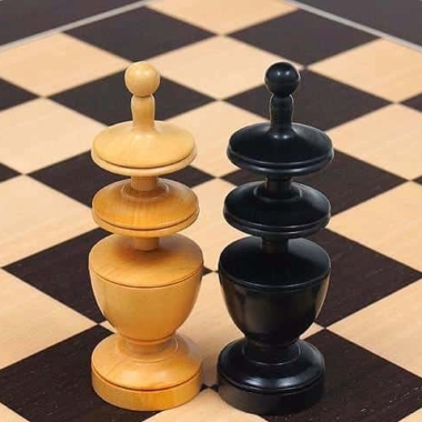 Jeu d'Echecs 