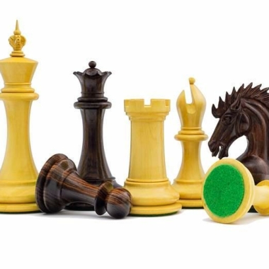 Jeu d'Echecs 