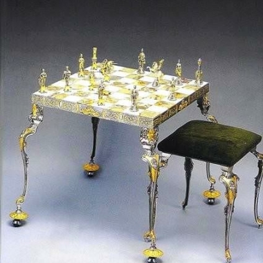 Ensemble 