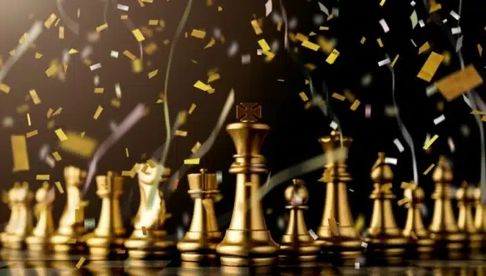 prix jeu d'échec