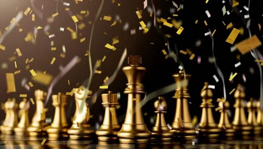 prix jeu d'échec