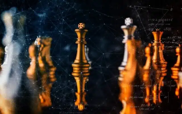 solution aux echecs