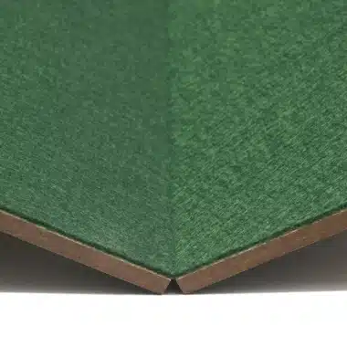 Échiquier pliable en Bois de Noyer et d'Érable