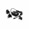 Adaptateur Secteur pour Jeu Echecs Electronique : ChessGenius, Europe et ChessGenius Pro