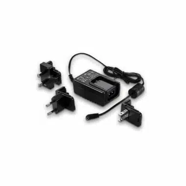 Adaptateur Secteur pour Jeu Echecs Electronique : ChessGenius, Europe et ChessGenius Pro