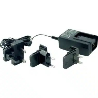 Alternative view of Adaptateur Secteur pour Jeu Echecs Electronique : ChessGenius, Europe et ChessGenius Pro