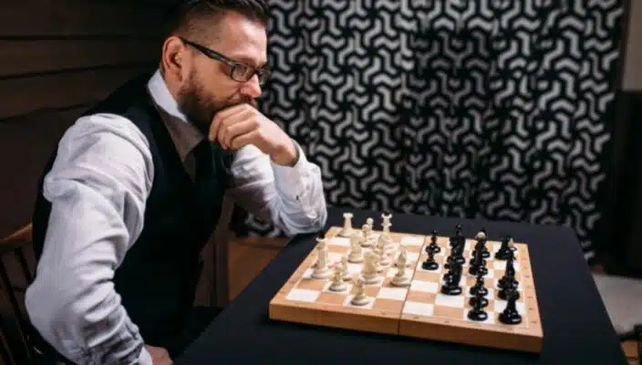 meilleurs joueurs d'échec