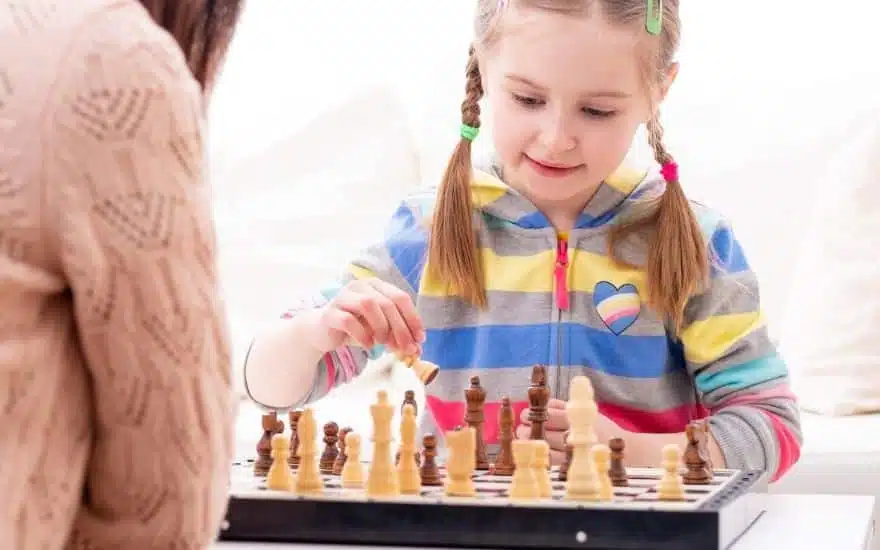 intelligence aux echecs