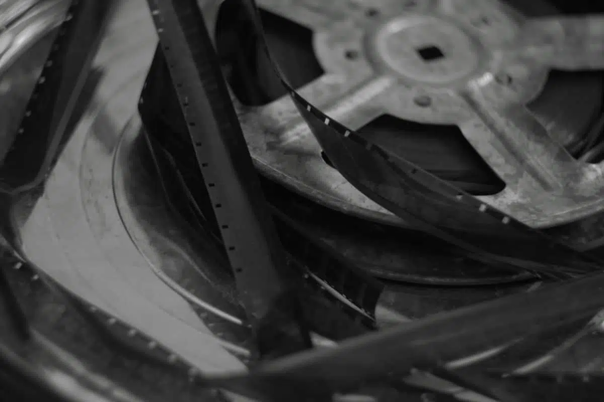 Meilleurs films sur les jeux d'échec