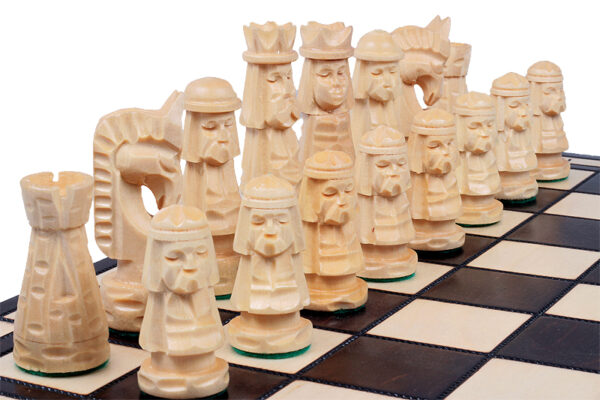 Acheter Jeu d'échecs avec figurines de soldats chinois, avec pièces pour jeu de voyage