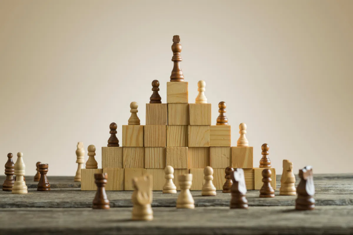 Classement ELO - jeu d'échec
