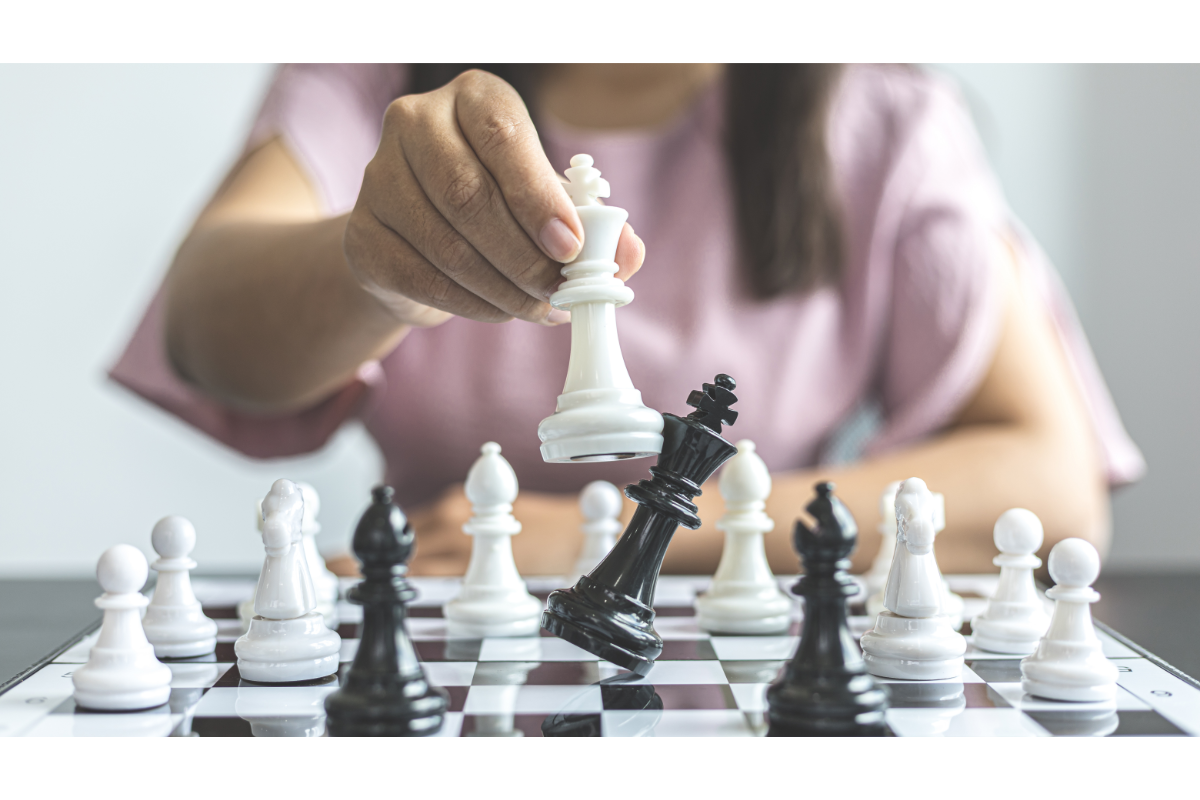 Les règles du jeu d'échecs - Tout savoir sur le jeu des échecs