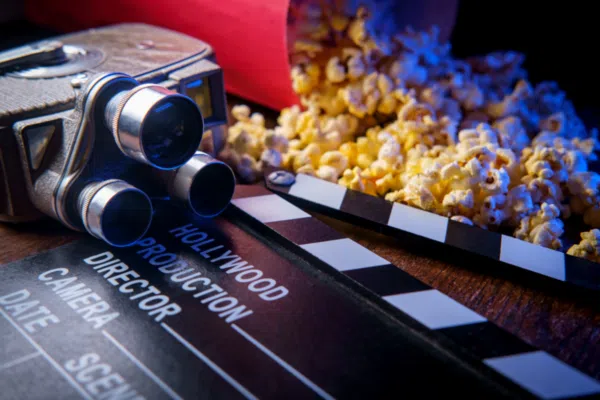 Film pour les fan de jeu d'échec