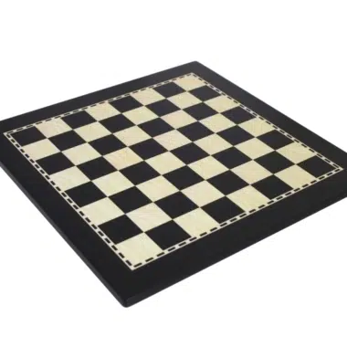 Jeu d'Echecs Romains vs Barbare et Échiquier en Bois – Image 6
