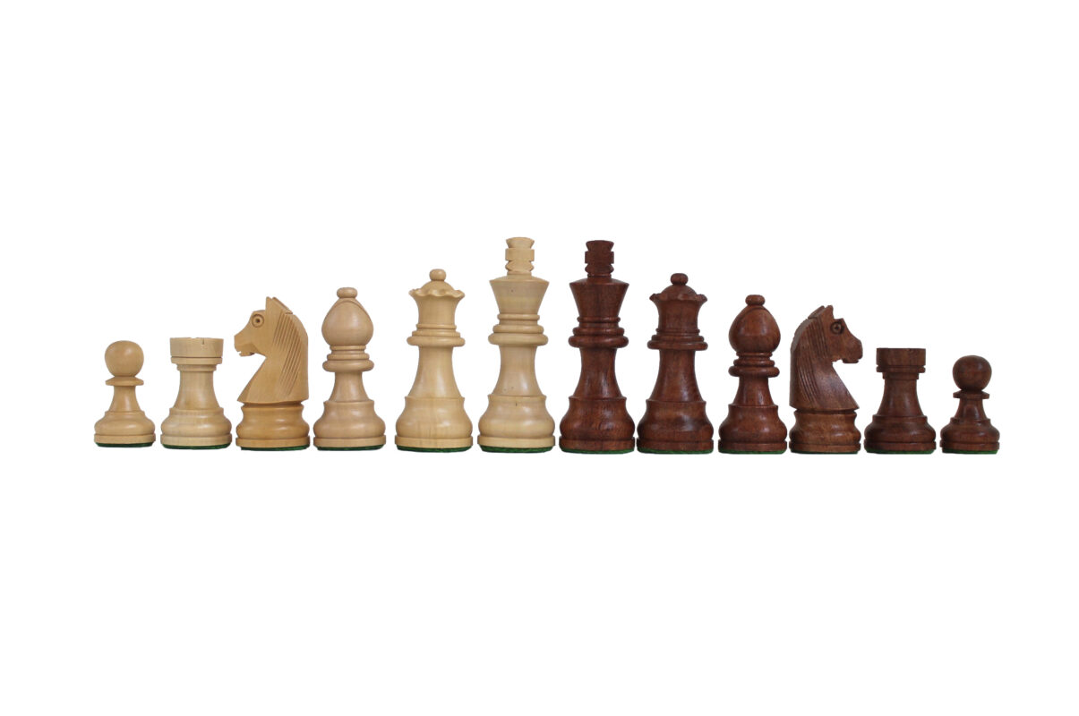 Jeu d'Echecs Historique Rome et Guerriers avec Echiquier