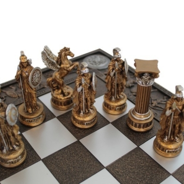 Ensemble de Jeu d'Échecs 