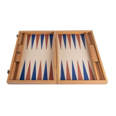 Backgammon 