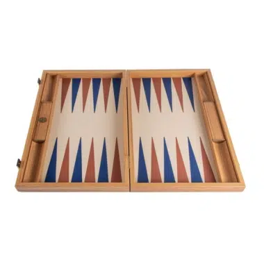 Backgammon 