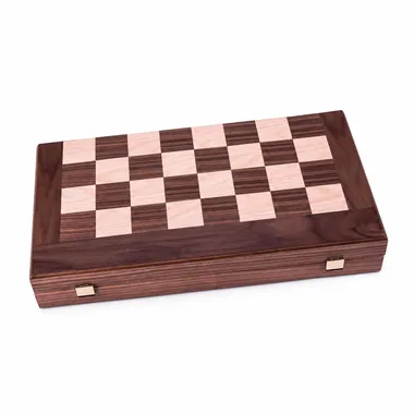 Jeu 3 en 1 Backgammon