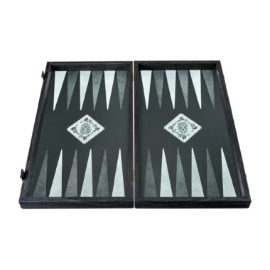 Ensemble de Backgammon Fêtes des Morts